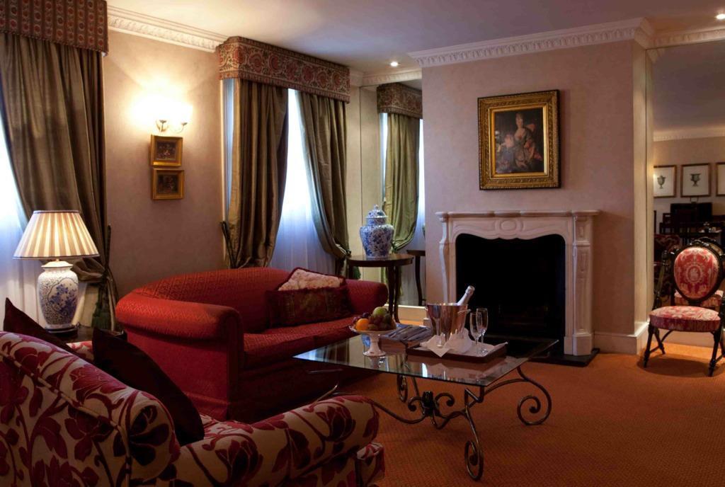 The Leonard Hotel 4*
