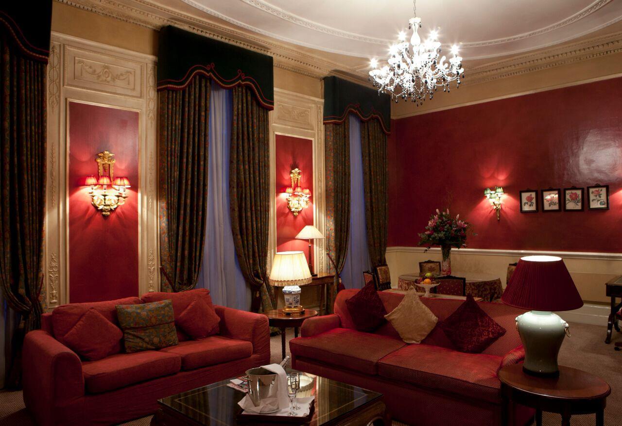 The Leonard 4*